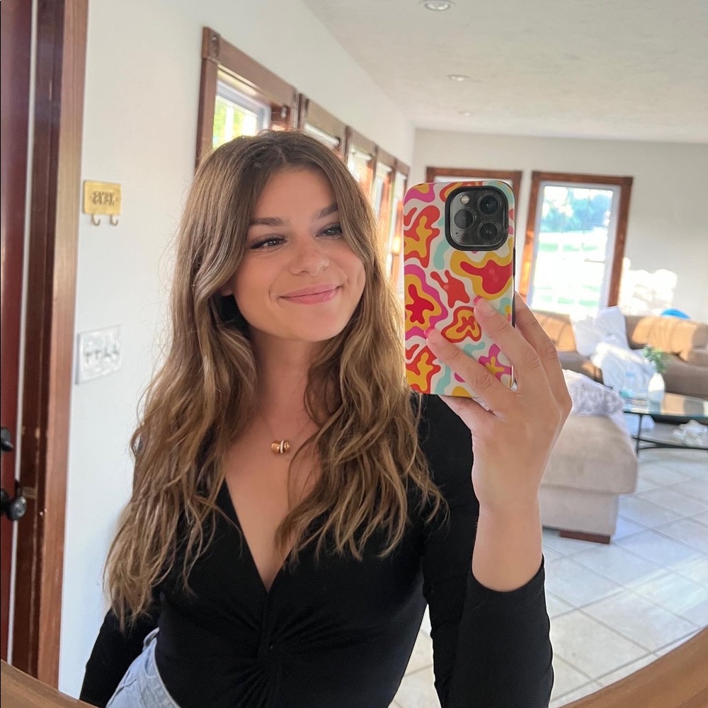 Meet your Posher, Natalia
